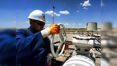 Irán corta el suministro de crudo a seis países de Europa
