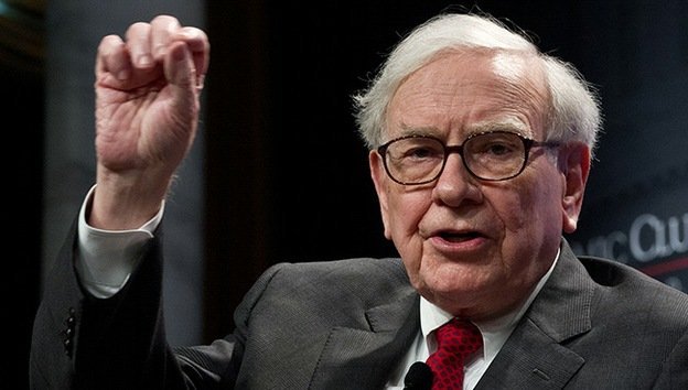 Warren Buffett: no cabe duda de que la economía global se está frenando