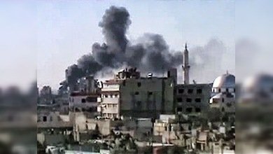 Siria: "La oposición actúa en beneficio de países occidentales"