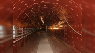 En Moscú se construirán 5.000 refugios antiaéreos