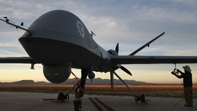 EE.UU. cancela un envío de 'drones' a Turquía por revelar el espionaje israelí contra Irán