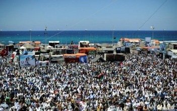 Lo más destacado de 2011 en imágenes
