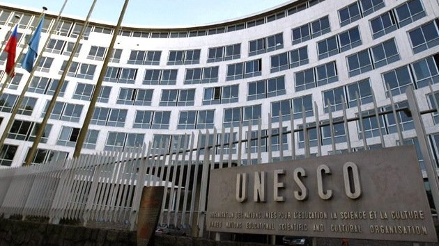 EE.UU., a punto de perder su voto en Unesco por impago