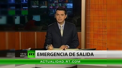 En la UE se barajan planes de contingencia por si Grecia sale del euro