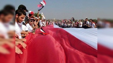 Francia pide explicaciones por los ataques a sus intereses en Siria