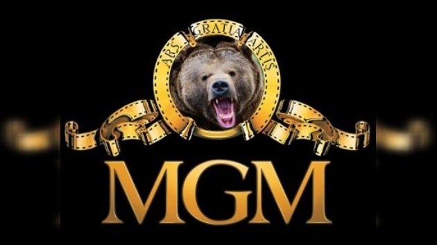 Empresario de origen ruso pretende comprar los estudios MGM