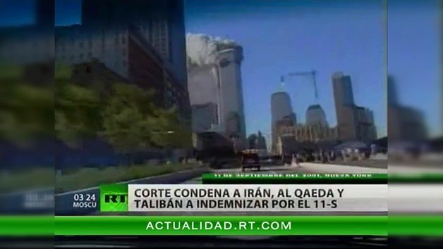 EE.UU.: El tribunal ordena a Al Qaeda pagar 6.000 millones de dólares por el 11-S