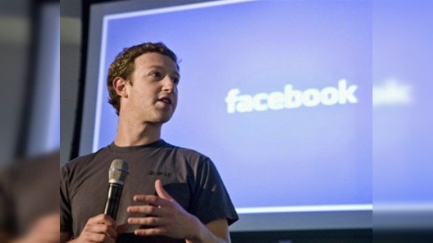 El precio de la publicidad en Facebook sube 40%