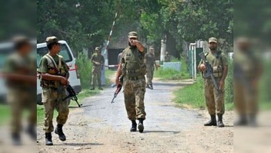 Pakistán responde a las invasiones de EE. UU.