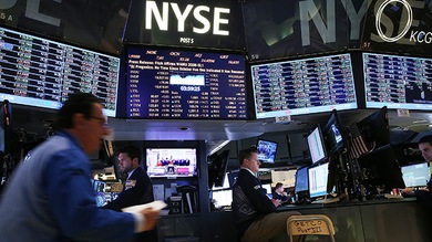 Los problemas estructurales de los fondos ETFs podrían volar todo el sistema financiero