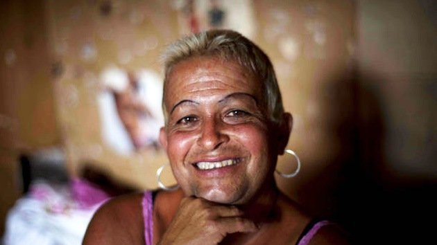 Pronto en RT: Entrevista con Adela Hernández, primera persona transexual elegida concejal en Cuba