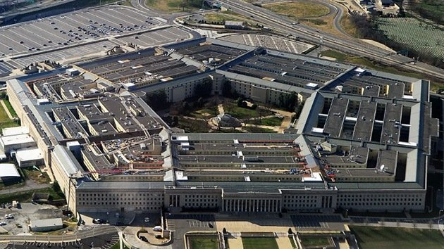 Pentágono: La división en el Congreso causará demora salarial para los militares