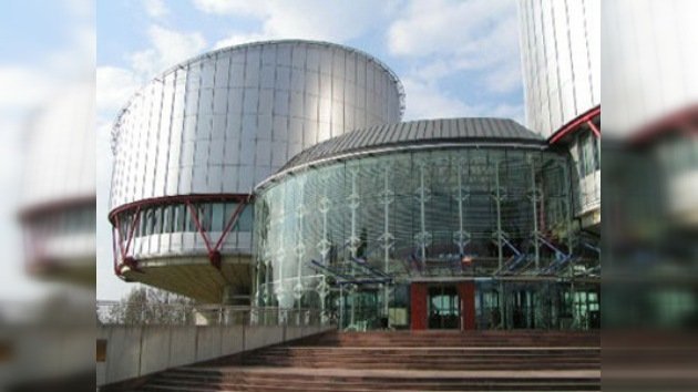 El Parlamento ruso da “luz verde” a la reforma del Tribunal de Estrasburgo