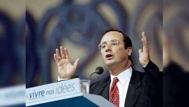 La Francia de Hollande, ¿una 'guillotina' para el dólar?