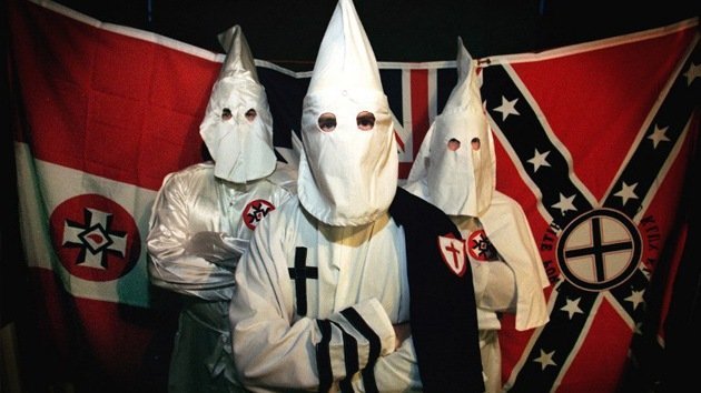 Ku Klux Klan: 148 años de infamia