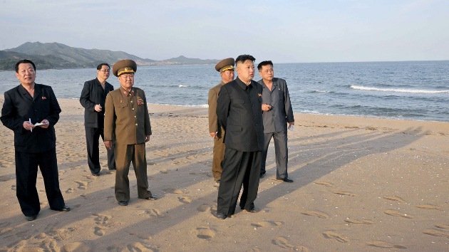 Seúl y Pyongyang tendrán negociaciones este domingo