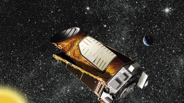 10 días para salvar el telescopio espacial Kepler