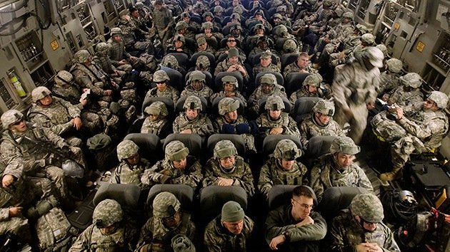 'Defensa Inteligente' de la OTAN: ¿Adiós a los ejércitos nacionales bajo dominio de EE.UU.?