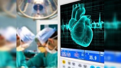 Sklifosovski celebra sus primeros cinco trasplantes de corazón