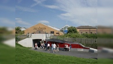Británicos salvaron nombre ambiguo de un puente