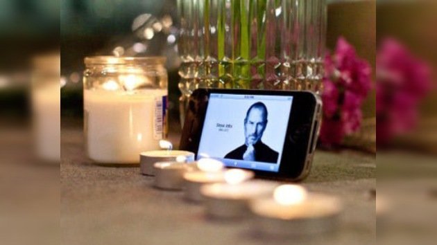 Con la muerte de Jobs se pierde  la ‘figura principal’ de la era digital