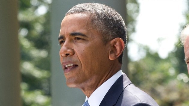 "Obama atacará a Siria incluso si el Congreso niega la intervención"