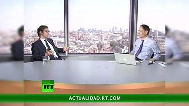 Keiser report en español. El colapso del Dinero de papel (E297)