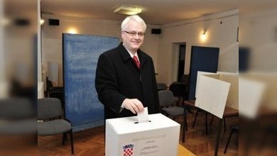 El presidente electo de Croacia promete luchar contra la corrupción