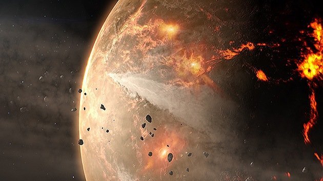 'Viaje a Bennu': La NASA simula la misión al asteroide más peligroso para la Tierra