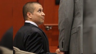 El vigilante que mató a Trayvon Martin, liberado bajo fianza