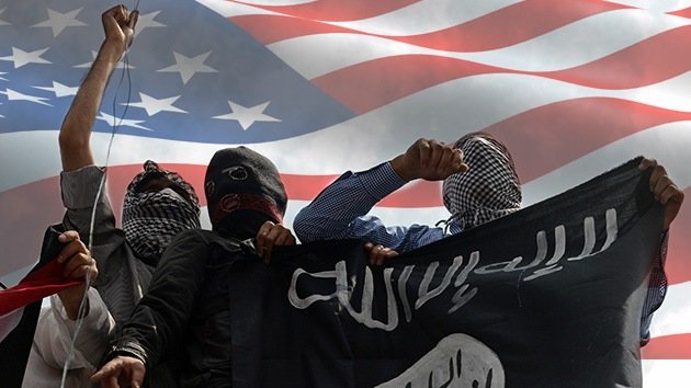 Exoficial de EE.UU.: "EI Estado Islámico es un monstruo creado por nosotros"