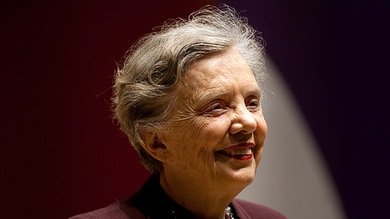 La escritora mexicana Elena Poniatowska gana el Premio Cervantes 2013
