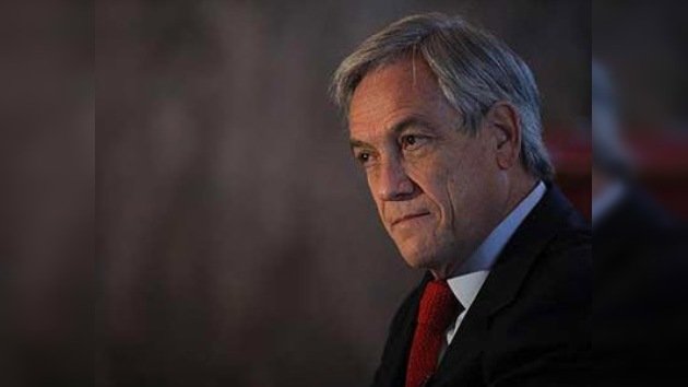 Piñera: "EE.UU. debe revisar la política de embargo a Cuba"