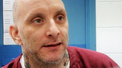 La sorprendente última voluntad de un condenado a muerte: "Bésenme el trasero"