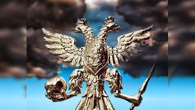 ¿Quiénes son los enemigos de Rusia?