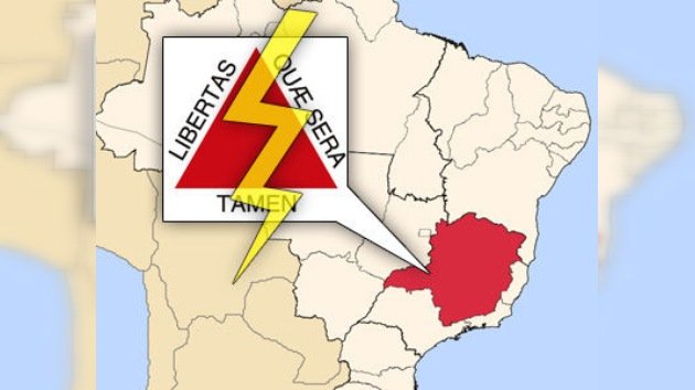 Un cortocircuito mata a 17 personas en Minas Gerais, Brasil