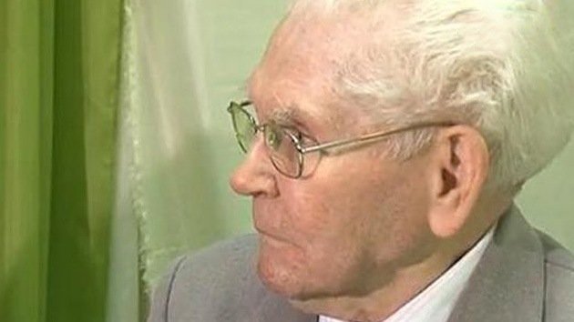 Muere a los 108 años el sobreviviente más anciano de Auschwitz