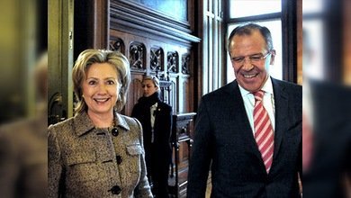 Serguéi Lavrov: Continuaremos las negociaciones después de firmar el START