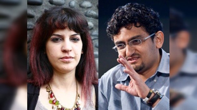 Las revoluciones árabes turban la Paz del Premio Nobel: ¿premiarán a un bloguero egipcio?