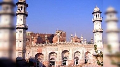 Al menos diez muertos en un atentado suicida en Pakistán