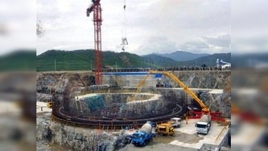 Corea del Norte muestra a EE. UU. una planta de enriquecimiento de uranio