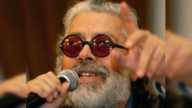 El cuerpo de Facundo Cabral será repatriado el martes