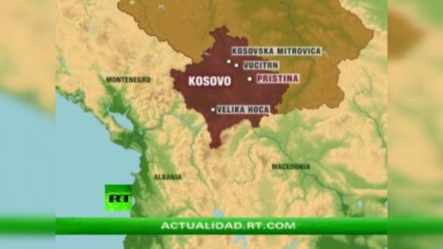 KOSOVO : DESPUÉS DE SU INDEPENDENCIA