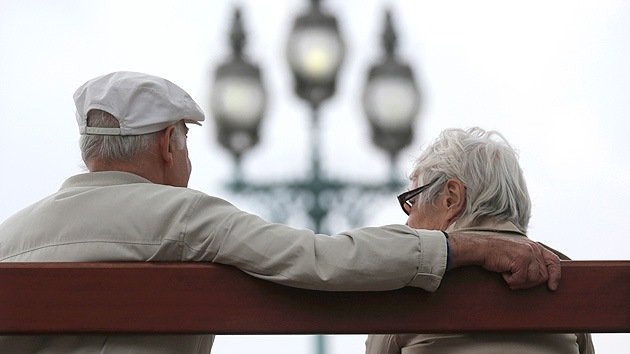 Hasta que la muerte los separe: Tras 62 años juntos mueren con cuatro horas de diferencia