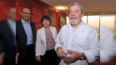 Lula da Silva será la principal atracción del carnaval de São Paulo