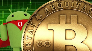 Google confirma que una 'grieta' de seguridad de Android permitió el robo de Bitcoin