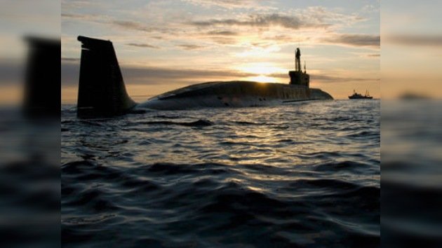 Rusia: la Marina podría incorporar el misil nuclear Bulavá ya en 2012
