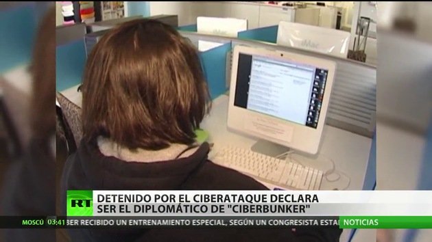 El Detenido Por El Mayor Ciberataque En La Historia Se Declara ...