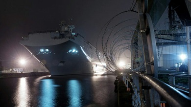 Canciller ruso sobre los Mistral: "Son problemas de Francia, no nuestros"