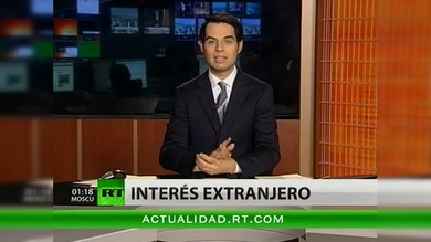 Ecuador, imán para el dinero extranjero
